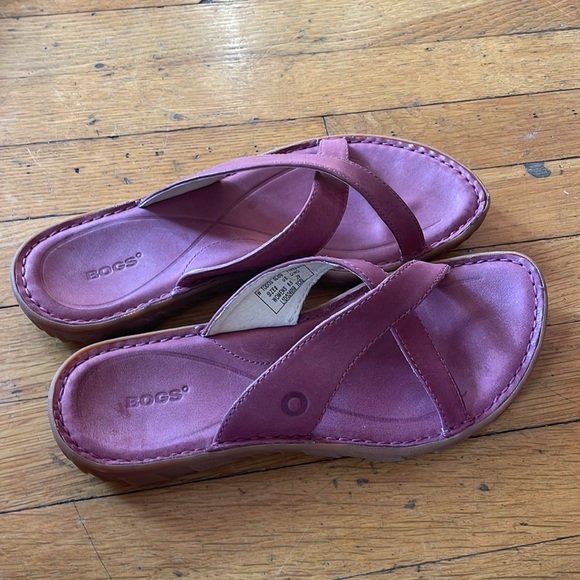 Bogs Shoes - Bogs Todos Slides